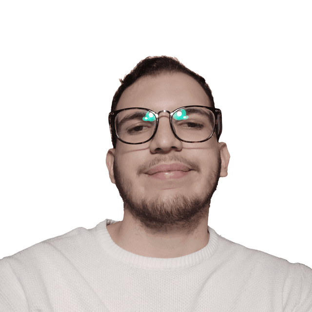 William Salas - Software Engineer